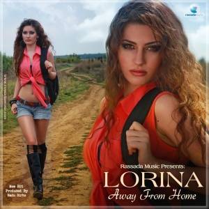 Download Lorina - Away From Home - MP3 Free