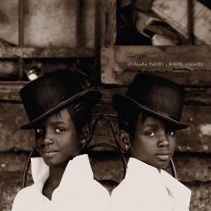 Download Faada Freddy - Gospel Journey-(WEB) - MP3 Free