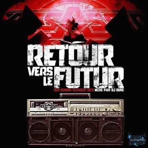 Download Assassin - Retour Vers Le Futur Old School Classic 90's Mixe Par DJ Duke - FLAC Free