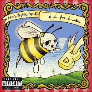 Download Less Than Jake - B Is For B-Sides - FLAC Free