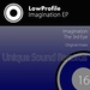 Download LowProfile - Imagination EP - MP3 Free