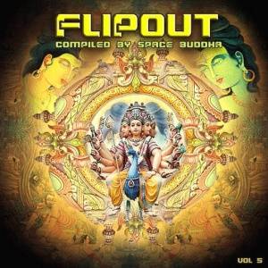Download Wizzy Noise - Flipout Vol 5 - Compiled by Space Buddha - FLAC Free