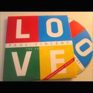 Download Paul Vincent - L.O.V.E. (The Sampler) - FLAC Free