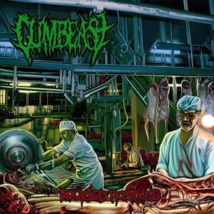 Download Cumbeast - Recycled Nastiness - FLAC Free