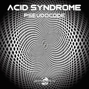 Download Acid Syndrome - Pseudocode EP - MP3 Free