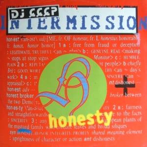 Download Intermission - Honesty - FLAC Free