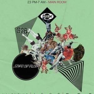 Download Marlowe - Live at State of Flow #4__Fuse (Brussel) - MP3 Free