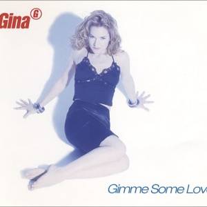 Download Gina G - Gimme Some Love - FLAC Free