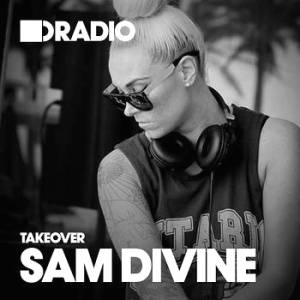 Download Sam Divine - Defected in the House - MP3 Free