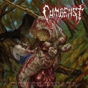 Download Cumbeast - Human Piñata - FLAC Free