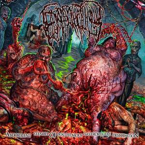 Download Epicardiectomy - Abhorrent Stench Of Posthumous Gastrorectal Desecration - FLAC Free
