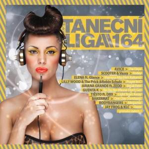 Download CALVIN HARRIS ft ELLIE GOULDING - Tanecni Liga 167 - MP3 Free