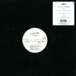 Download Gian Piero - La Luna - FLAC Free