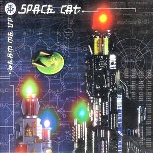 Download Space Cat - Beam Me UP - FLAC Free