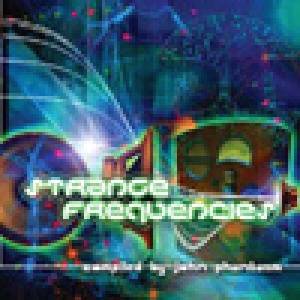 Download Sirius Isness - Strange Frequencies Compiled by John Phantasm - FLAC Free