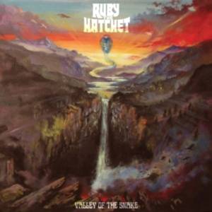 Download Ruby The Hatchet - Valley Of The Snake - MP3 Free