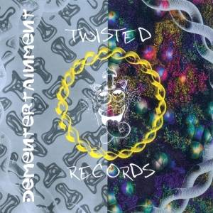 Download Promethean Process - Dementertainment - FLAC Free