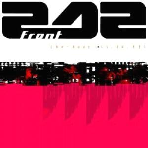 Download Front 242 - [:RE:BOOT: (L. IV. E]) - FLAC Free