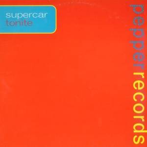 Download Supercar - Tonite - FLAC Free