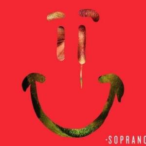 Download Soprano - Cosmopolitanie Cosmo Tour Edition - FLAC Free