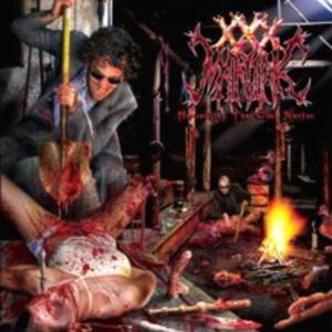 Download XXX Maniak - Harvesting The Cunt Nectar - FLAC Free