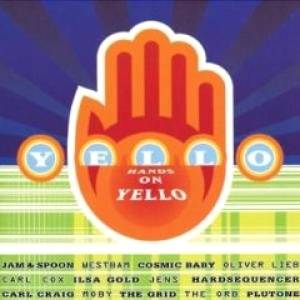 Download Cosmic Baby's Hands On Yello - Hands On Yello - FLAC Free