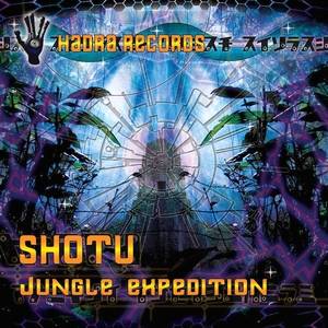 Download Shotu - Jungle Expedition - FLAC Free