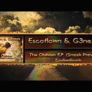 Download Escaflown & G3neziz - The Oblivion - MP3 Free