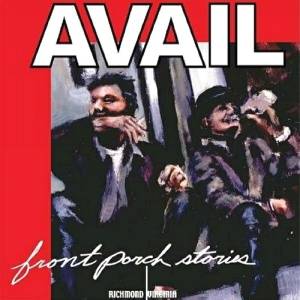 Download Avail - Front Porch Stories - MP3 Free
