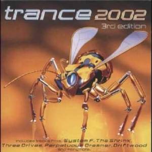Download VA - Trance 2002 (The 3rd Edition) - MP3 Free