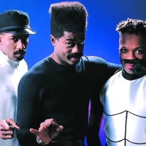 Download UKG with Cameo - BBC 1Xtra 03-10-2024 - MP3 Free