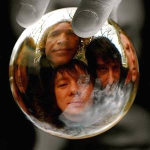 Download US Rails - Right Where We Left It - FLAC Free