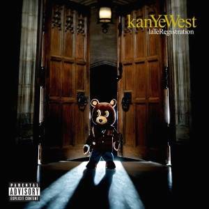 Download Kanye West - Late Registration - MP3 Free