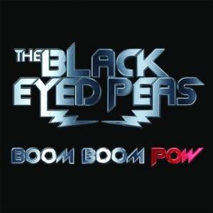 Download The Black Eyed Peas - Boom Boom Pow - FLAC Free
