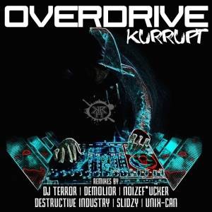 Download DJ Kurrupt - Overdrive WEB - MP3 Free