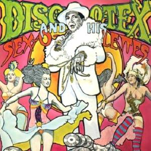 Download Disco-Tex & His Sex-O-Lettes - Get Dancin' - FLAC Free