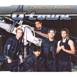 Download O-Town - Liquid Dreams - FLAC Free