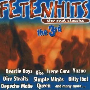 Download Queen - Fetenhits The Real Classics The 3rd - MP3 Free