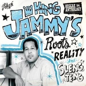 Download Black Uhuru, Scorcher & Nicodemus - Roots Reality and Sleng Teng - MP3 Free