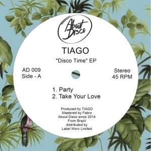 Download Johnny James - Nu Disco 09-06-2024 - MP3 Free