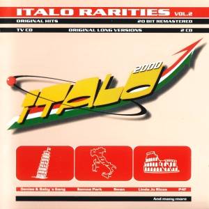 Download Albert One - Italo Rarities - FLAC Free
