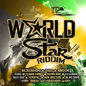 Download Cas Haley - Rock and Come in Riddim - MP3 Free