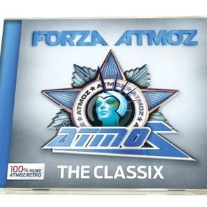Download Fiocco - Atmoz V - MP3 Free