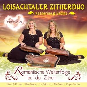 Download Loisachtaler Zitherduo - Romantische Welterfolge auf der Zither WEB - MP3 Free
