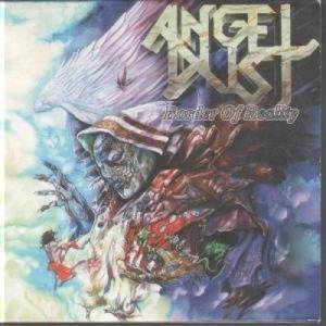 Download Angel Dust - Trip To The Past (BP019903-12) VINYL - MP3 Free