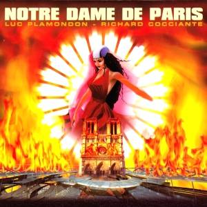 Download Notre Dame De Paris - Notre Dame De Paris Version Integrale - FLAC Free