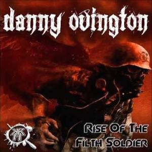 Download Danny Ovington - Doomsday Is Here WEB - MP3 Free