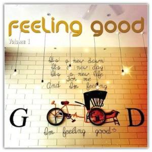Download Jason Rivas, Sunshine Disco Kids - Keep Calm and Positive Feeling, Vol. 2 - MP3 Free